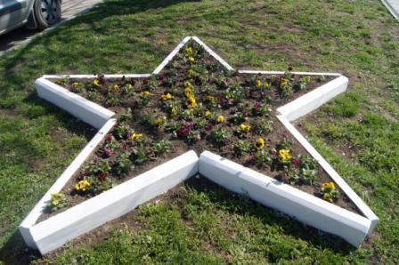 В рамках Всекубанского двухмесячного субботника...